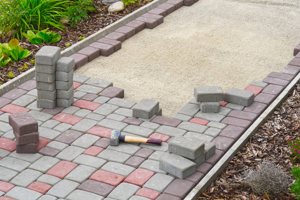 Best Local Driveway Pavers  in Darlington, WI