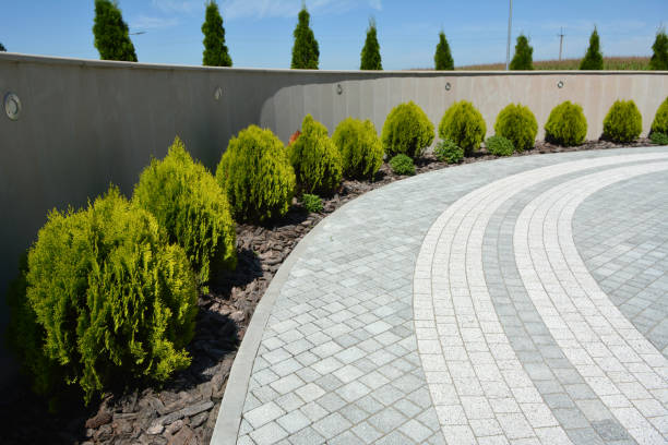 Darlington, WI Driveway Pavers Company