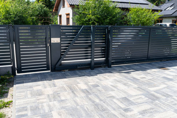 Best Affordable Driveway Pavers  in Darlington, WI