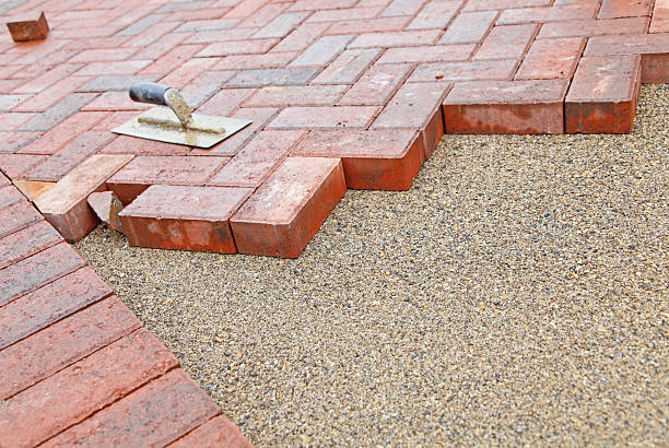Best Affordable Driveway Paving  in Darlington, WI