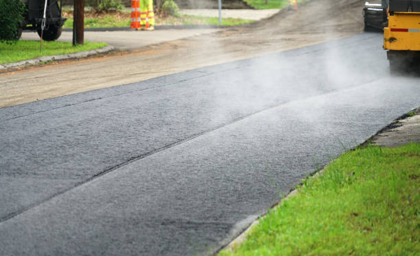 Professional Driveway Pavers in Darlington, WI