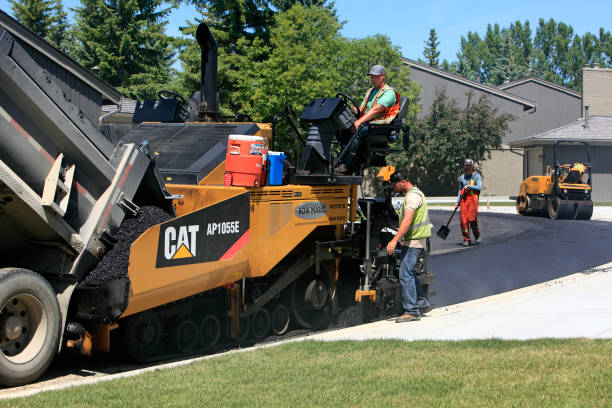 Best Driveway Pavers Contractor  in Darlington, WI