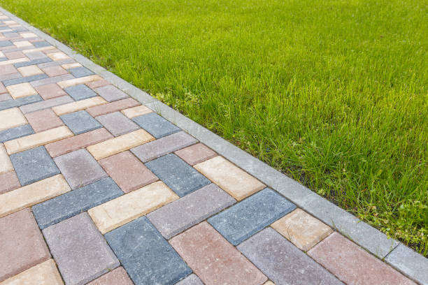 Best Commercial Driveway Pavers  in Darlington, WI